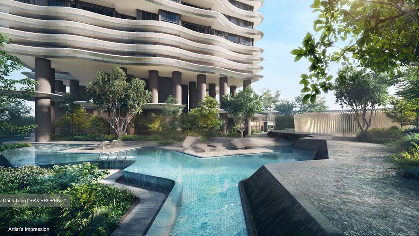 Zion Road (D3), Condominium #486281711